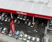 UniBox inaugura loja em Massaranduba