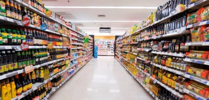 Cresce a participação de SC no segmento supermercadista nacional