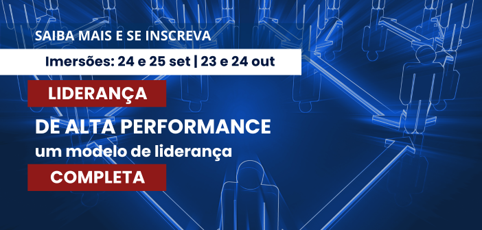 Liderança de alta performance é tema de curso promovido pela Acats em ...