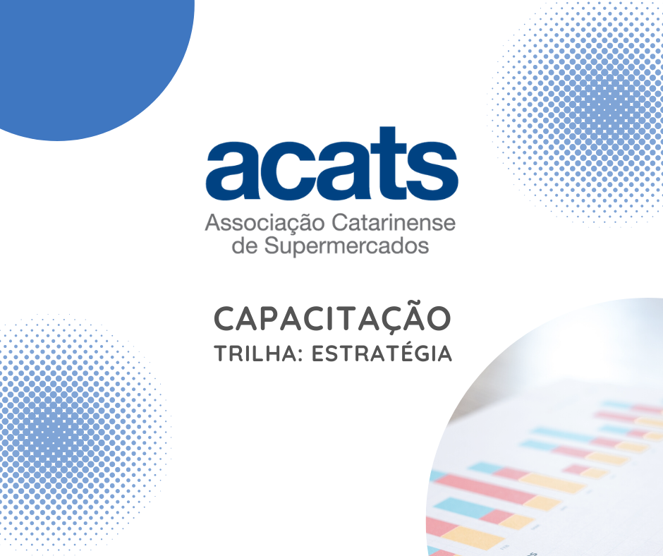 Planejamento Estratégico e Melhoria de Performance - Acats