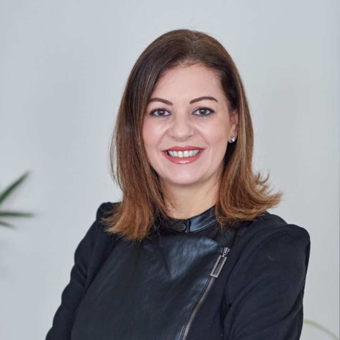 FOTO - CAROLINA FARAH