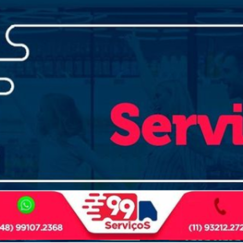99Servicos