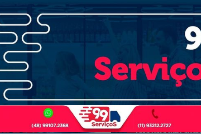 99Servicos