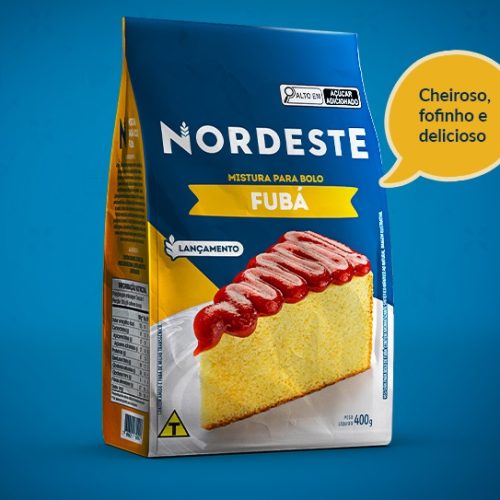 BoloNordreste