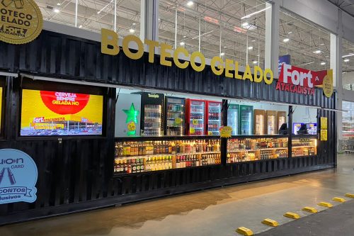 Boteco-Gelado-na-loja-Fort-Atacadista-Kobrasol-em-Sao-Jose-2