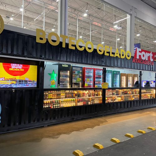 Boteco-Gelado-na-loja-Fort-Atacadista-Kobrasol-em-Sao-Jose-2