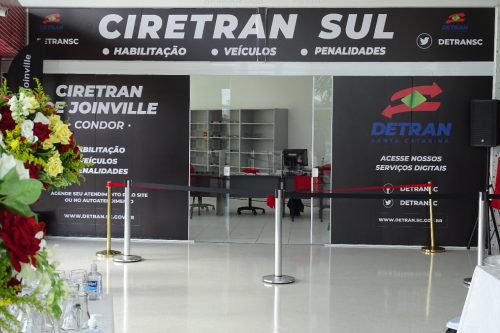 Ciretran_Condor_Joinville