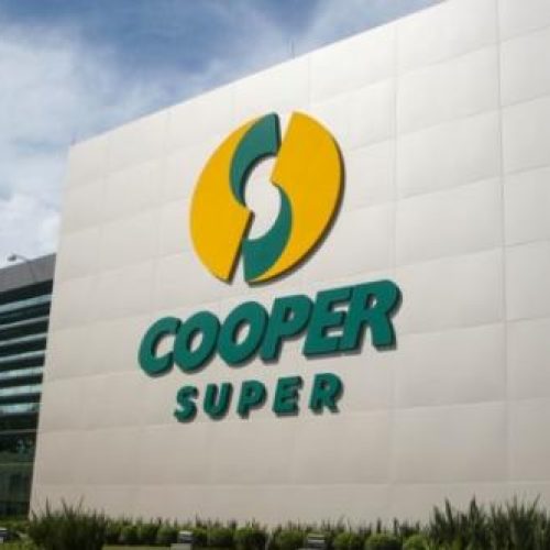 Cooper