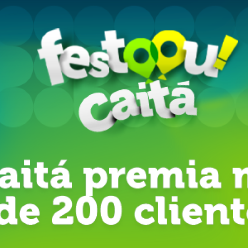 FestouCaita