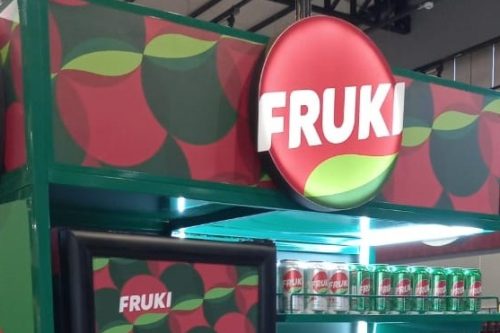 Fruki