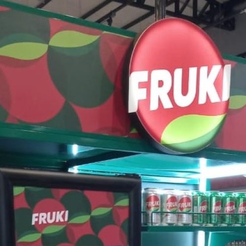 Fruki