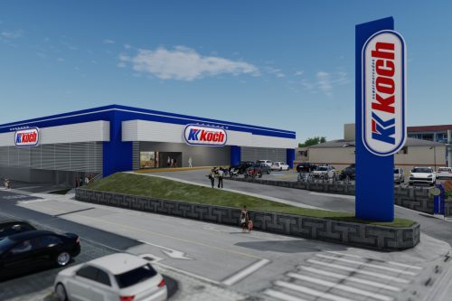 Grupo-Koch-inaugura-loja-do-SuperKoch-em-Palhoca