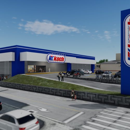 Grupo-Koch-inaugura-loja-do-SuperKoch-em-Palhoca