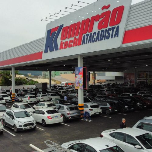 Grupo Koch realiza mutirão de contratação em Pomerode, Brusque e Jaraguá (1)