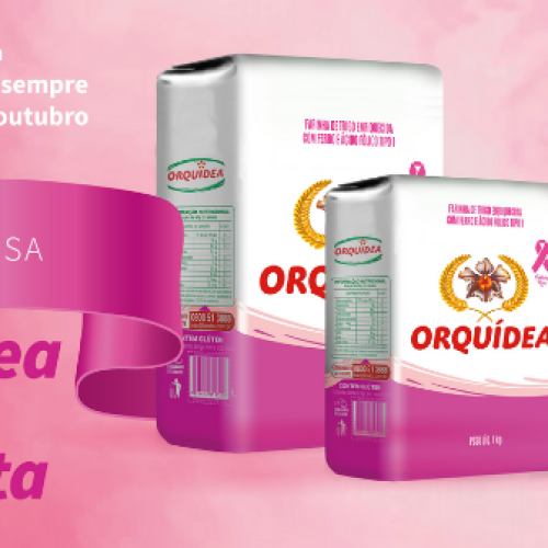 Imagemrosa-orquidea
