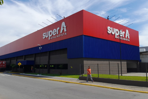 Jaraguá do Sul Super A2