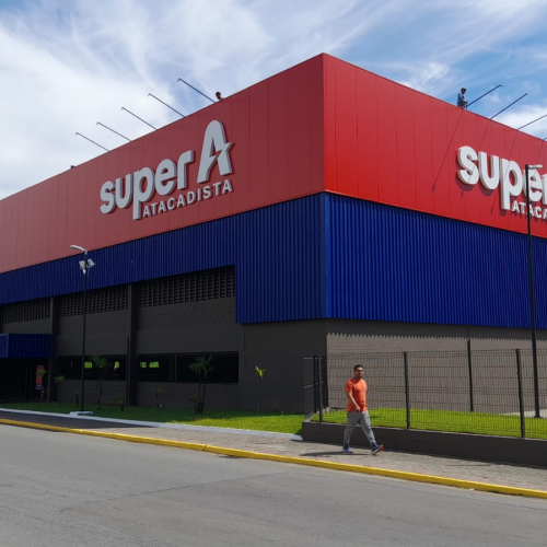 Jaraguá do Sul Super A2