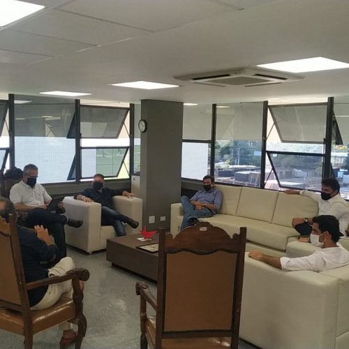 Londrina-Reuniao