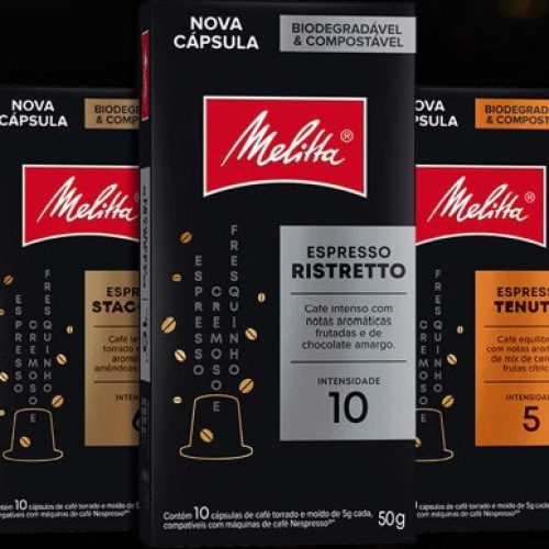Melitta-capsula