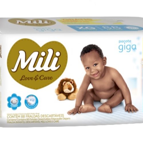 Mili