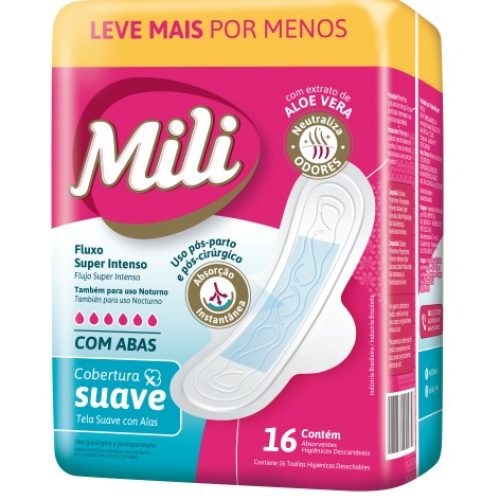 Mili_lancamento