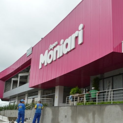 Moniari