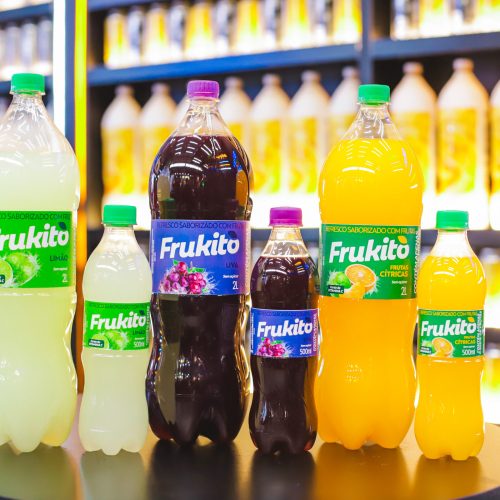 Novo-Frukito