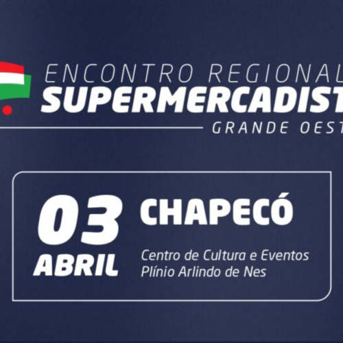 POST NOTICIAS - 2560X1707 - FOTO - ENCONTRO REGIONAL - CHAPECO 2025