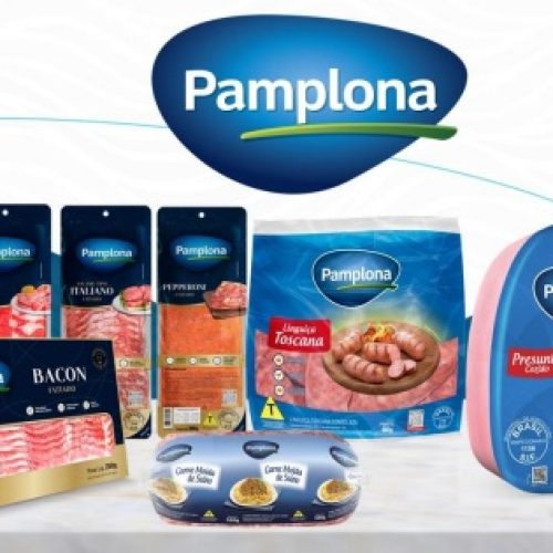 Pamplona
