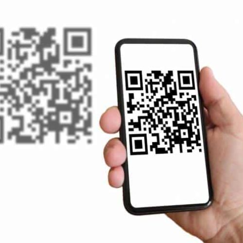 QR-Code