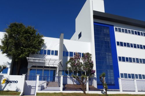 Sysmo - Fotos Externas v01