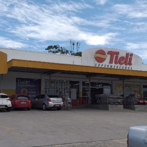 Tieli