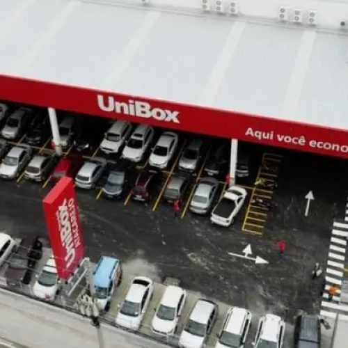 Uniboxe