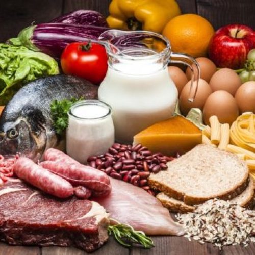 alimentos
