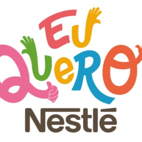 euQueroNestle