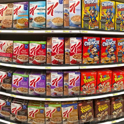 kellogg