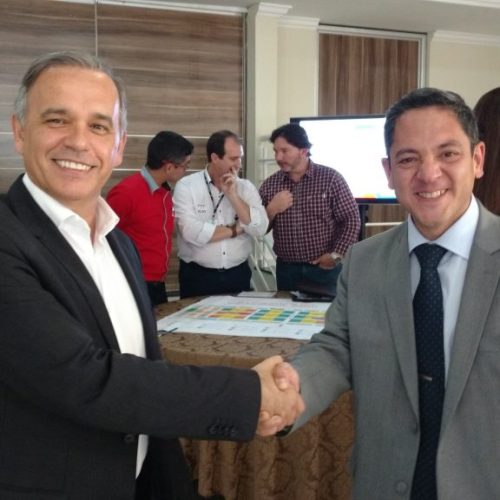 lancamento