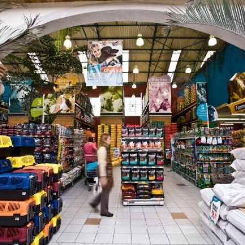 petshop