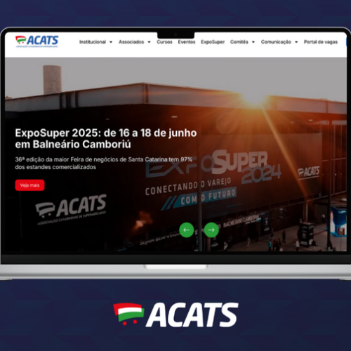 NOVO PORTAL
